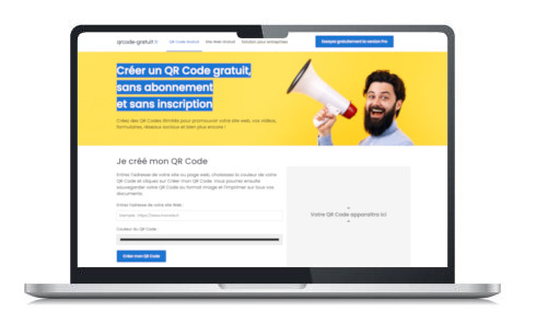 Agence de création de sites Web